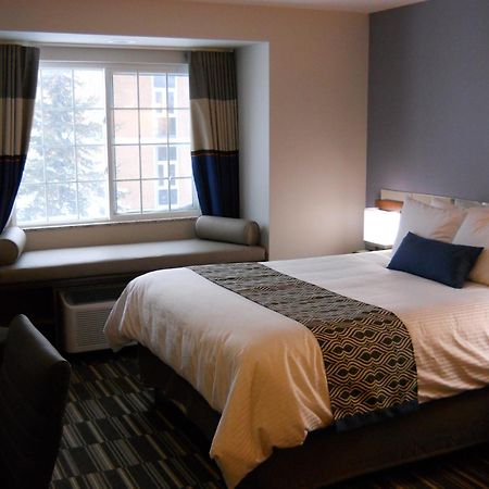 Microtel Inn & Suites Sault Ste. Marie Luaran gambar