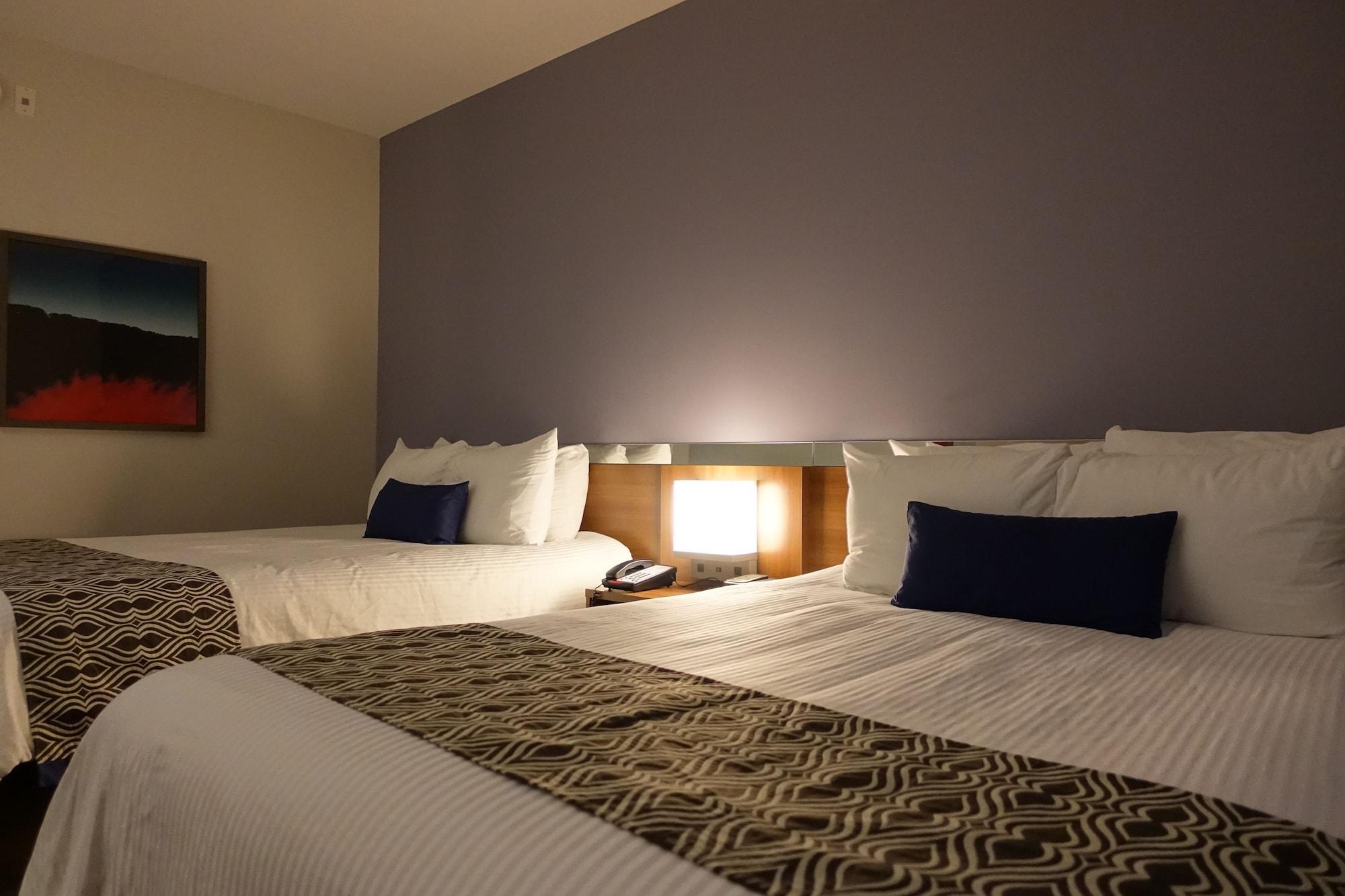 Microtel Inn & Suites Sault Ste. Marie Luaran gambar