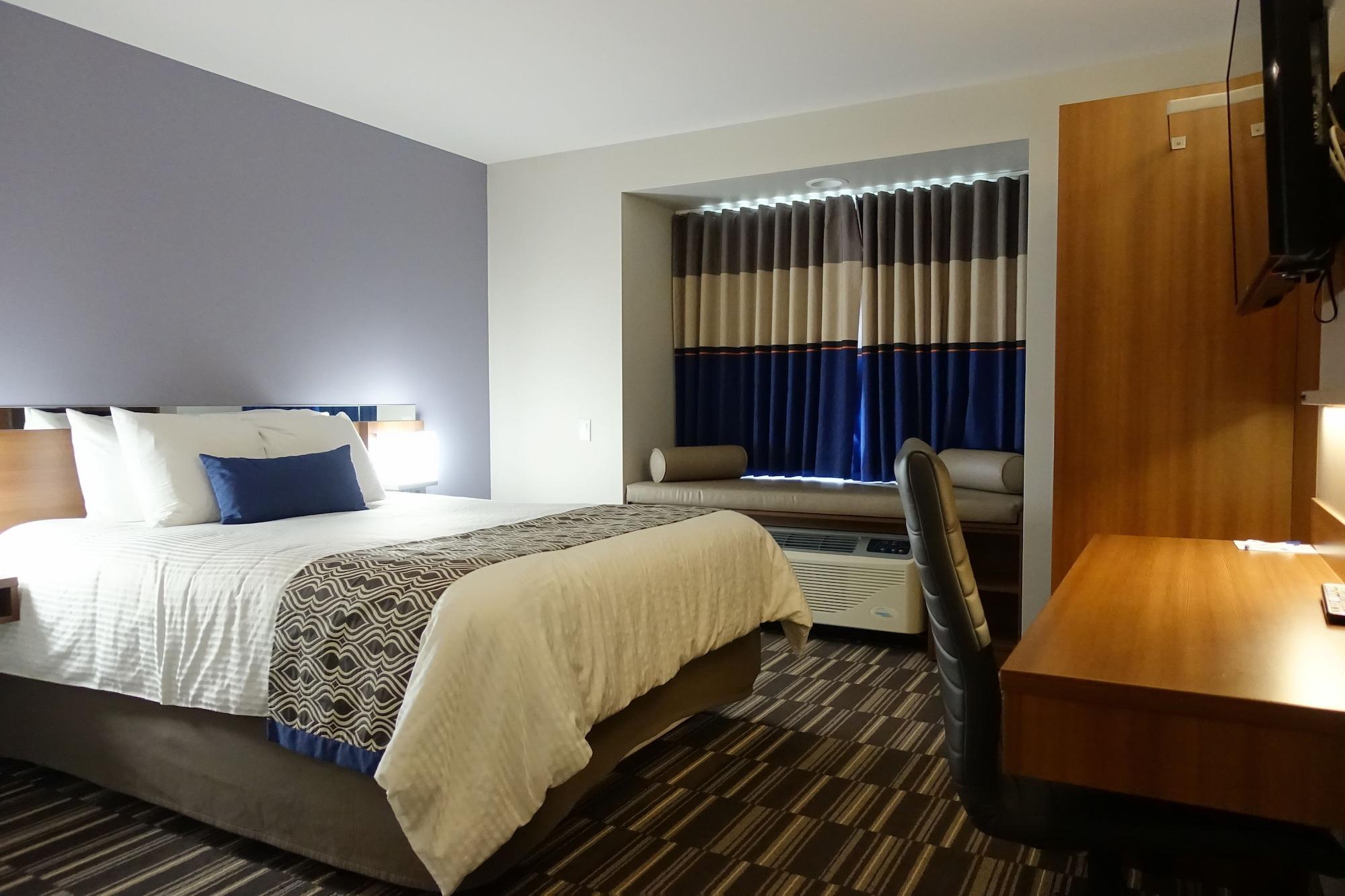 Microtel Inn & Suites Sault Ste. Marie Luaran gambar
