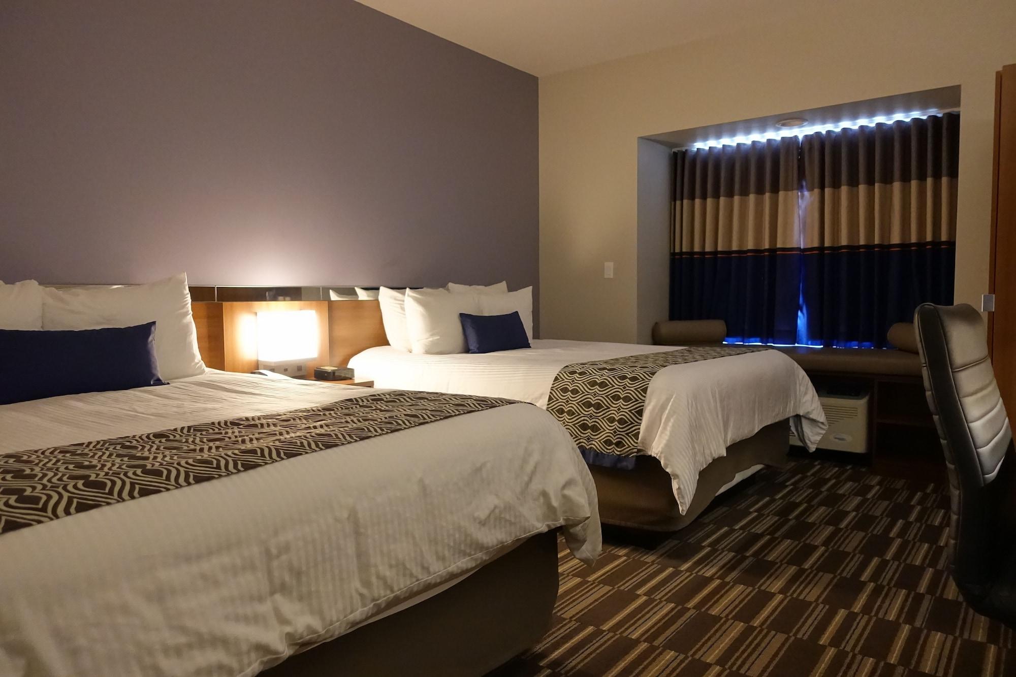 Microtel Inn & Suites Sault Ste. Marie Luaran gambar