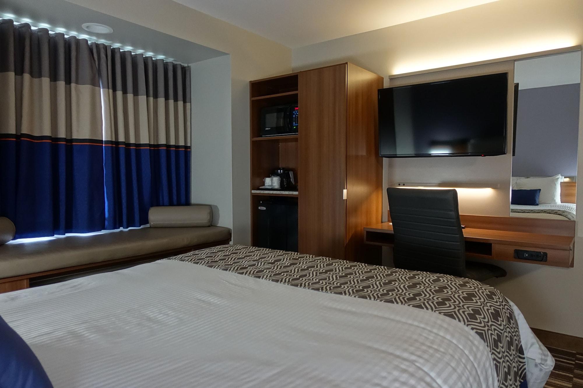 Microtel Inn & Suites Sault Ste. Marie Luaran gambar