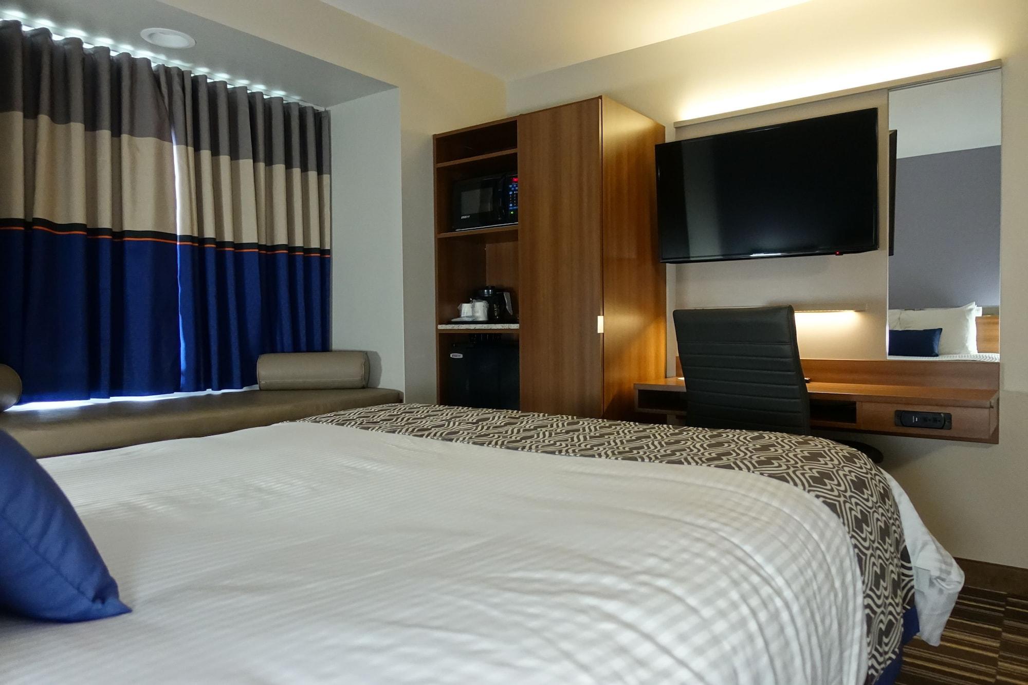 Microtel Inn & Suites Sault Ste. Marie Luaran gambar