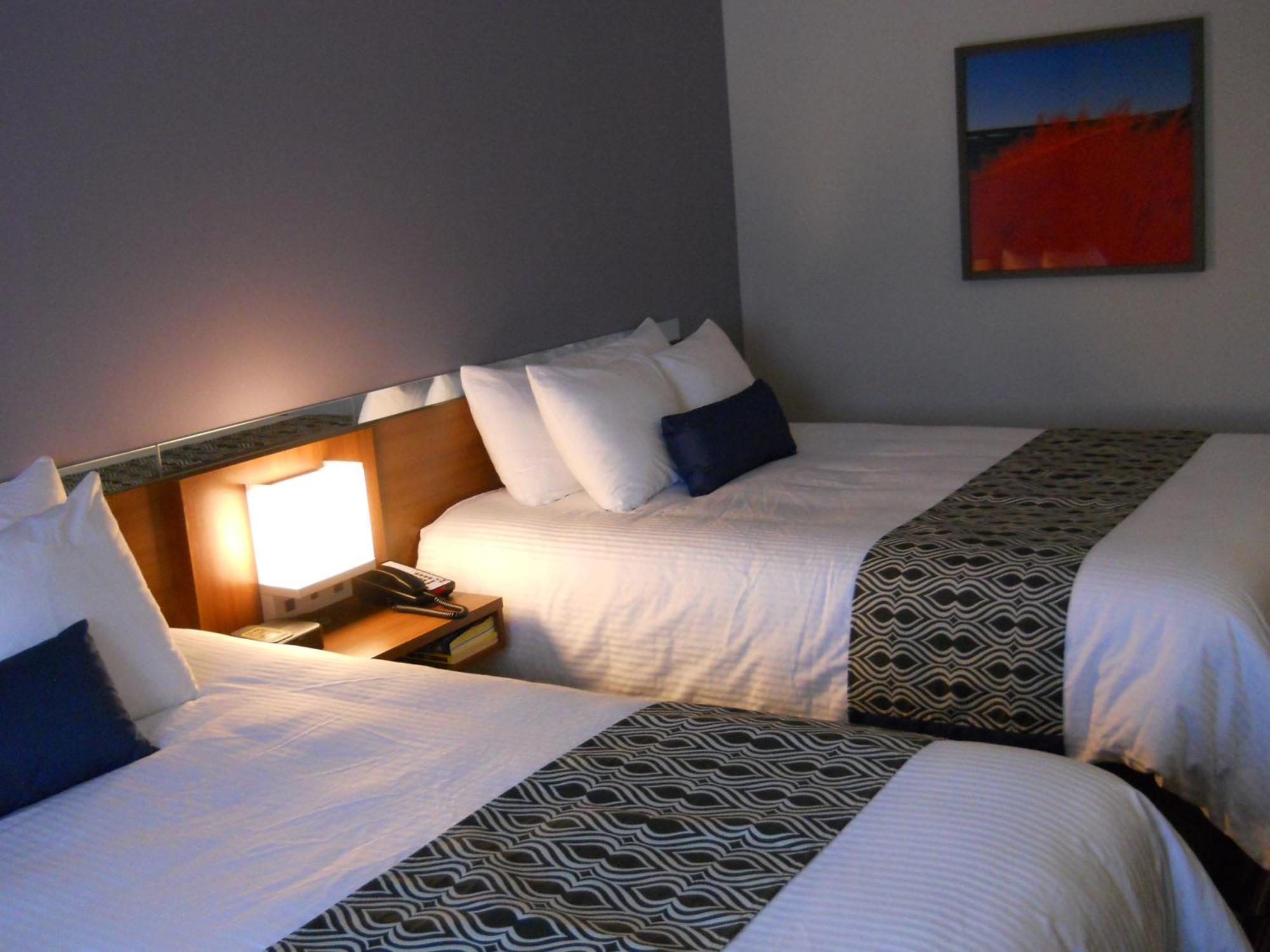 Microtel Inn & Suites Sault Ste. Marie Luaran gambar