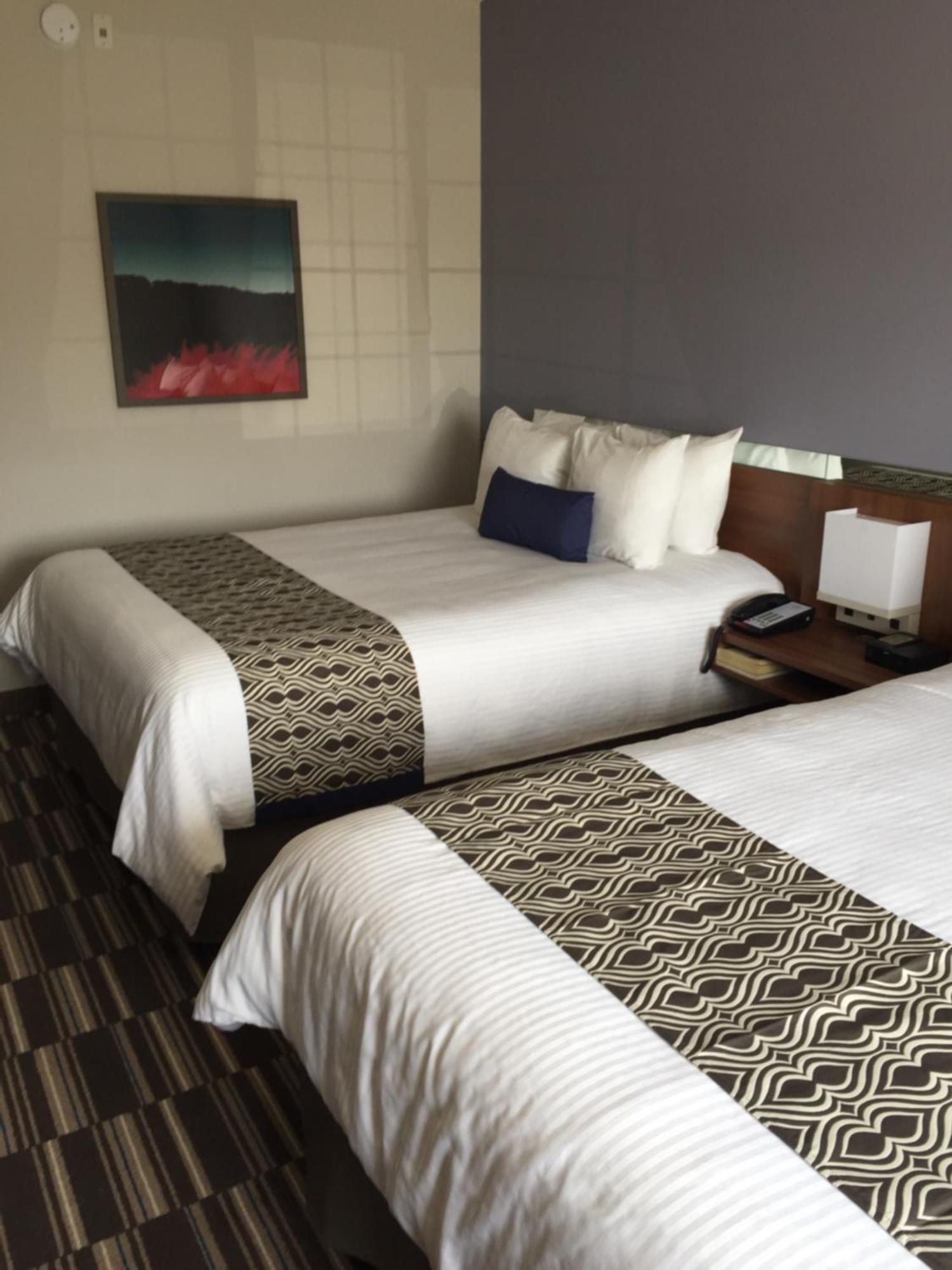 Microtel Inn & Suites Sault Ste. Marie Luaran gambar