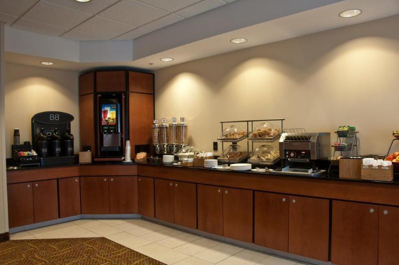 Microtel Inn & Suites Sault Ste. Marie Luaran gambar