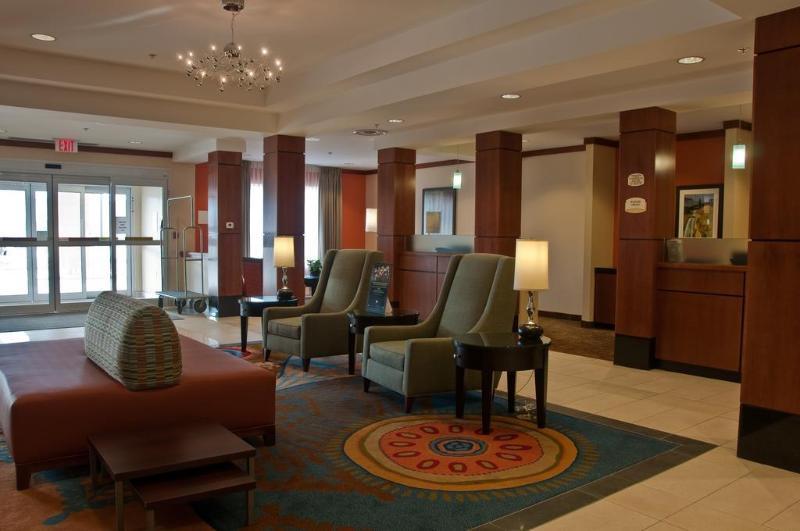 Microtel Inn & Suites Sault Ste. Marie Luaran gambar