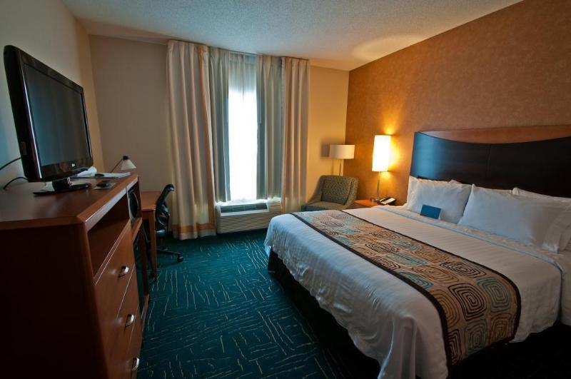 Microtel Inn & Suites Sault Ste. Marie Luaran gambar