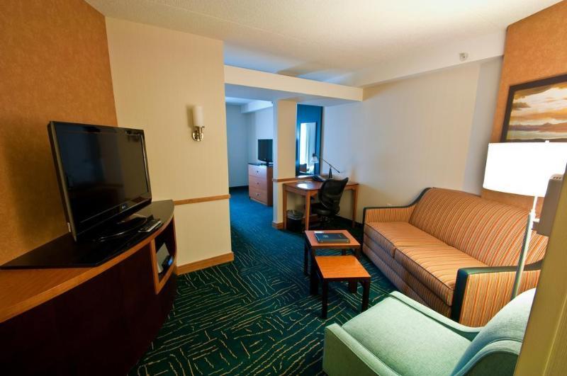 Microtel Inn & Suites Sault Ste. Marie Luaran gambar