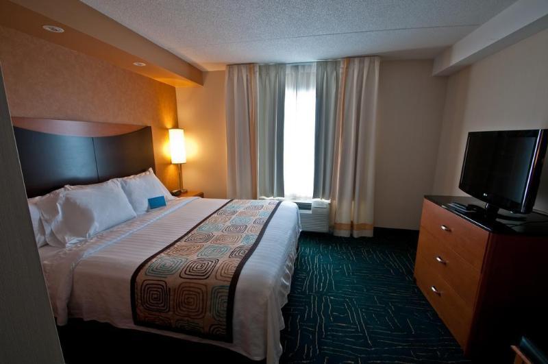 Microtel Inn & Suites Sault Ste. Marie Luaran gambar